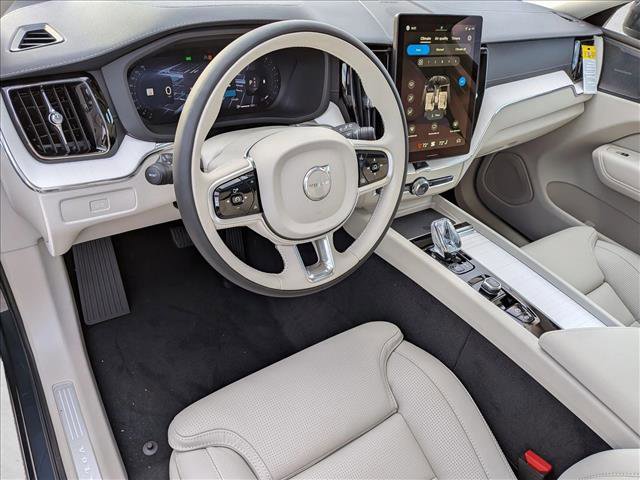 New 2026 Volvo XC60 B5 Ultra w/ Protection Package Premier image 3