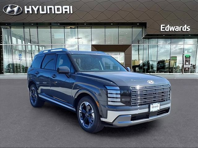 New 2026 Hyundai Palisade Limited image 10