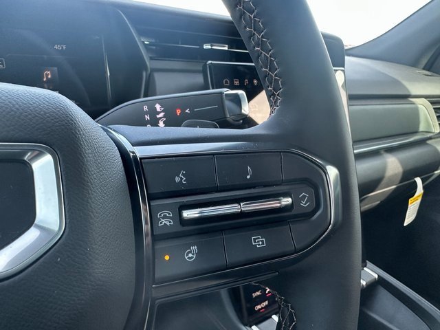 New 2026 GMC Terrain AT4 w/ Convenience Package III image 37
