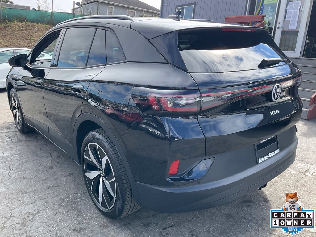 Used 2023 Volkswagen ID.4 Pro S AWD/4WD image 81