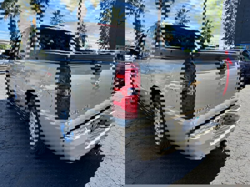 Used 2008 Chevrolet Avalanche LT w/ LT Preferred Equipment Group image 6