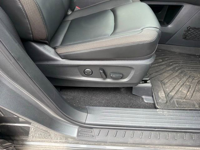Used 2025 Nissan Pathfinder SL w/ Cargo Package FWD image 15