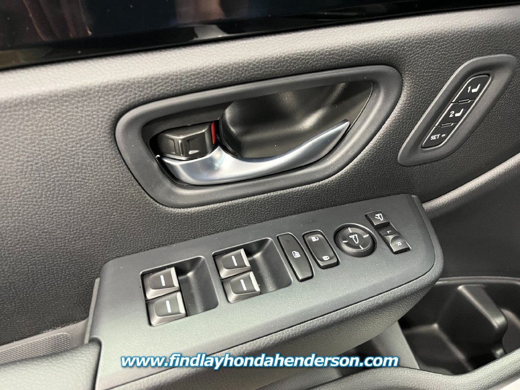 New 2026 Honda Pilot TrailSport image 13