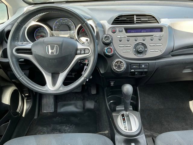 Used 2010 Honda Fit Sport image 7