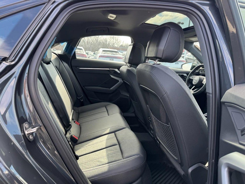 New 2026 Audi A3 2.0T Premium Plus image 7