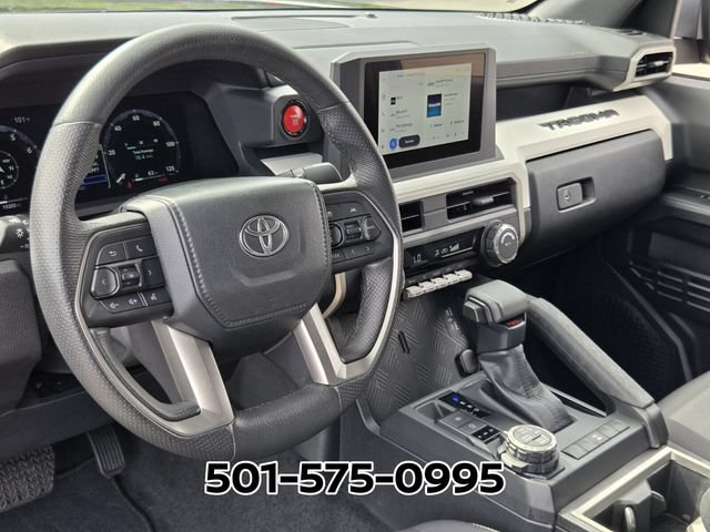 Used 2024 Toyota Tacoma TRD Off-Road AWD/4WD image 10