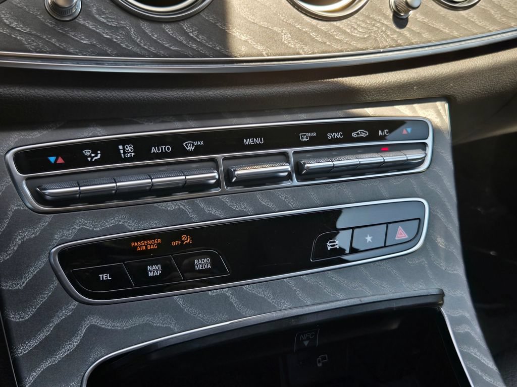 Used 2021 Mercedes-Benz E 350 Sedan image 24