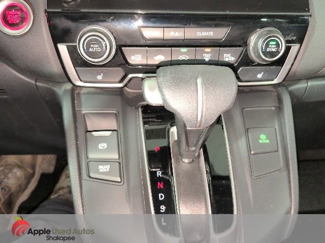 Used 2017 Honda CR-V EX image 21