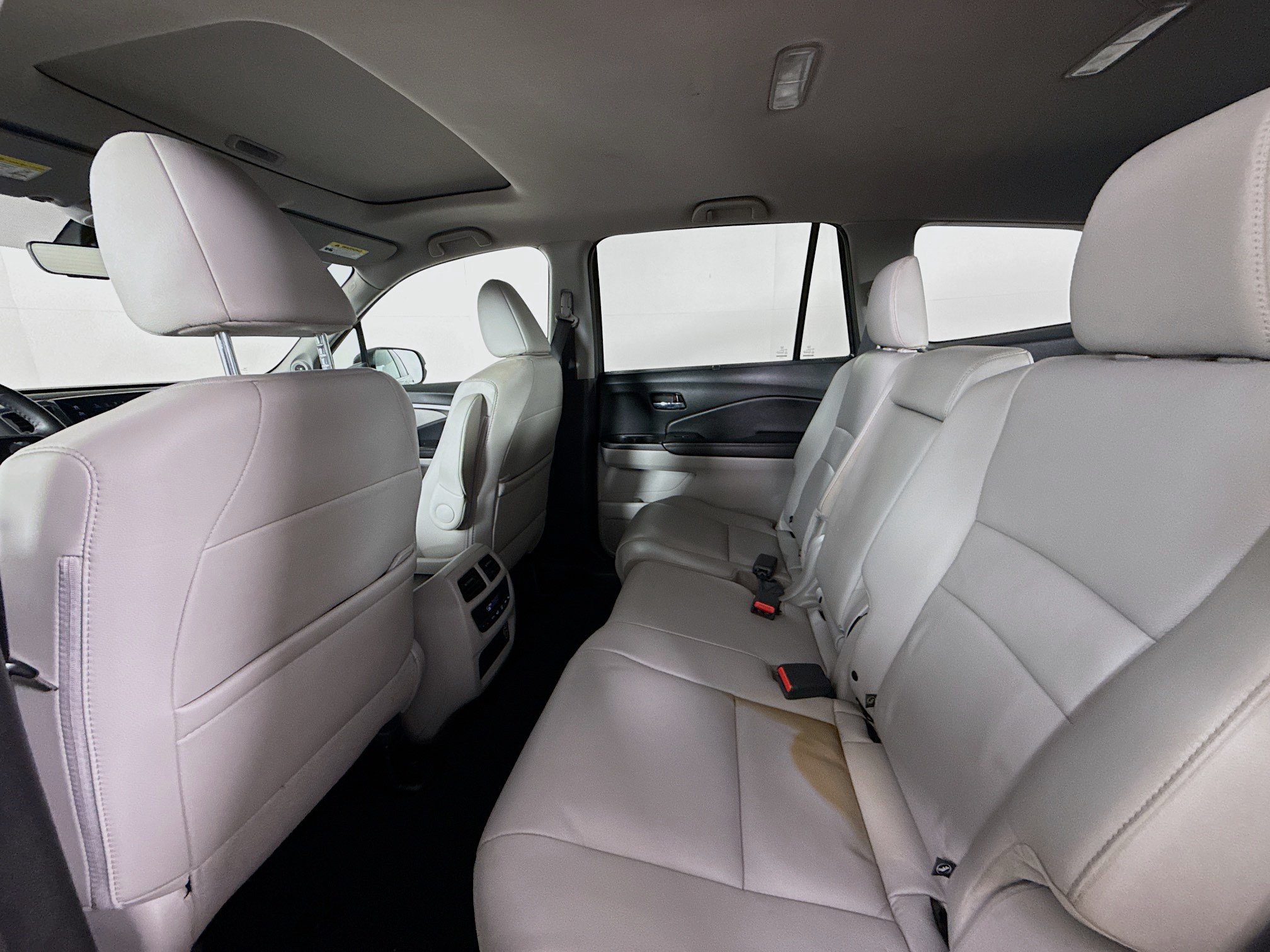 Certified 2022 Honda Pilot Special Edition image 29