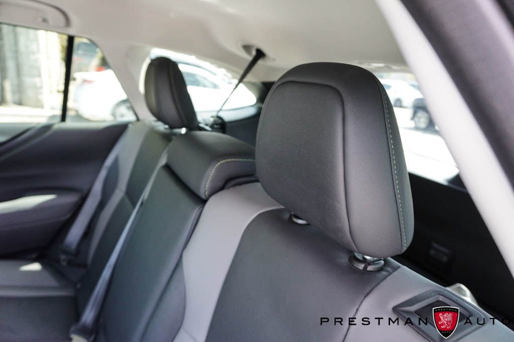 Used 2023 Subaru Outback Onyx Edition AWD/4WD image 43