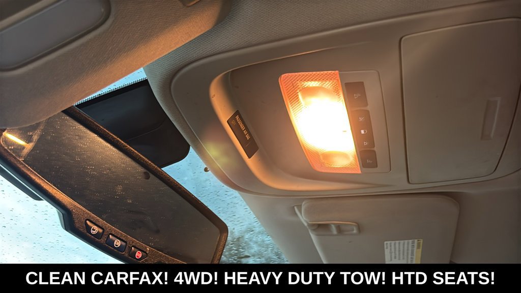 Used 2018 Chevrolet Colorado Z71 AWD/4WD image 22