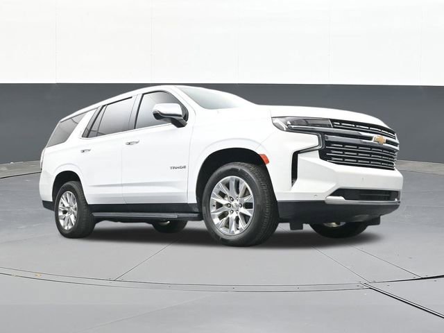 Used 2023 Chevrolet Tahoe Premier image 51