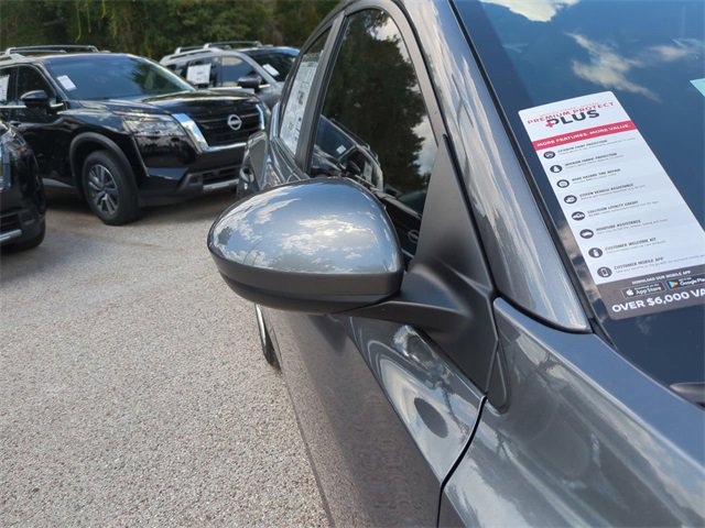 New 2025 Nissan Sentra S image 12