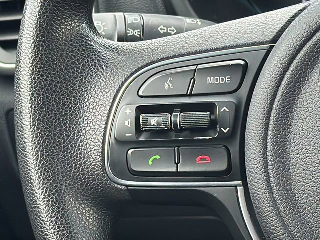 Used 2017 Kia Sportage LX FWD image 19