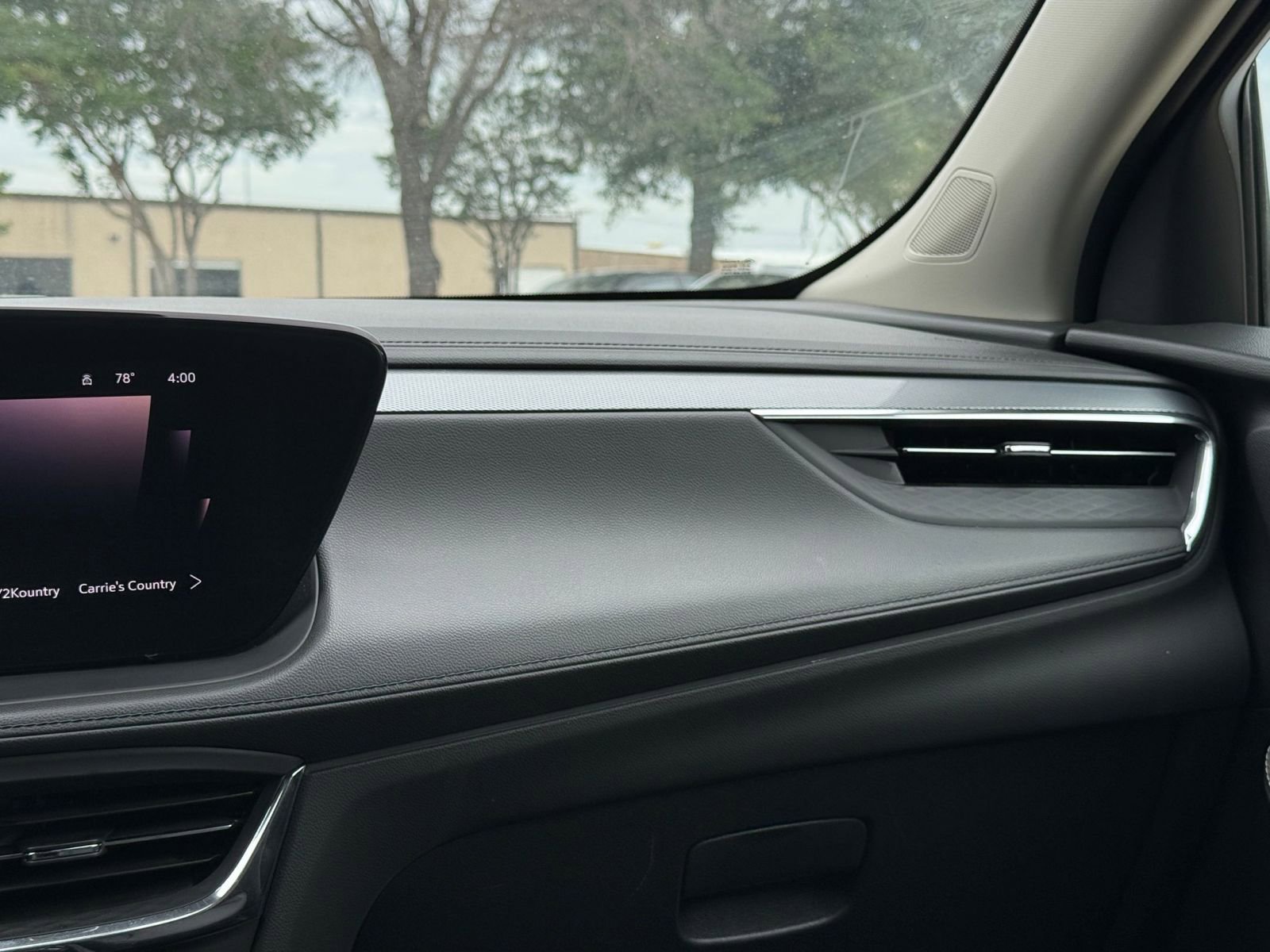Used 2025 Buick Encore GX Preferred FWD image 36
