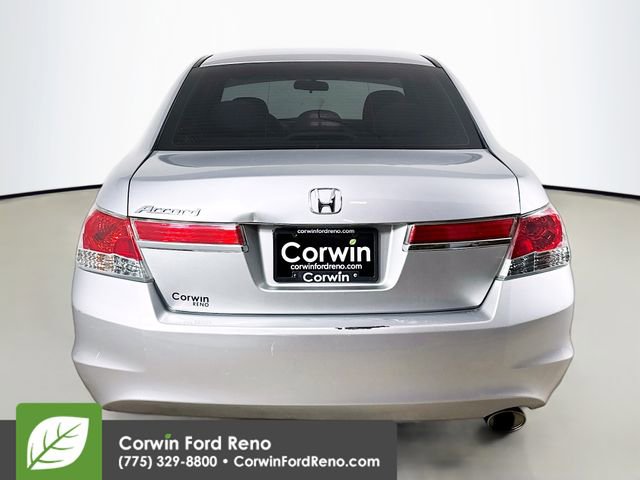Used 2011 Honda Accord LX image 6