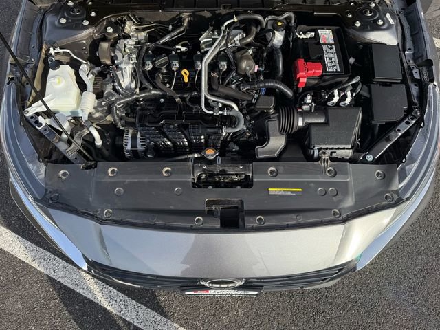 Used 2024 Nissan Altima 2.5 SV image 7