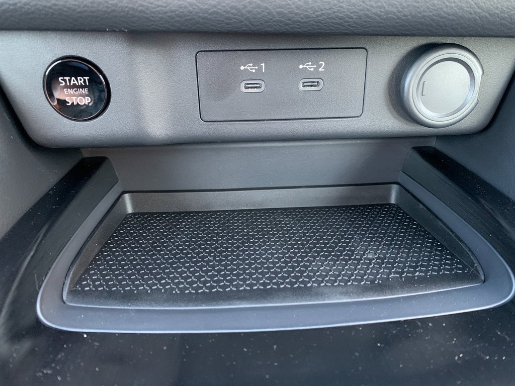 New 2026 Nissan Rogue SV image 19