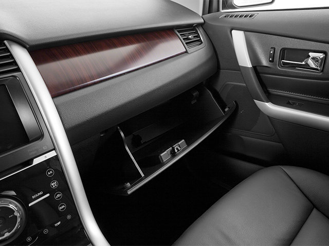 Used 2013 Ford Edge SEL AWD/4WD image 18
