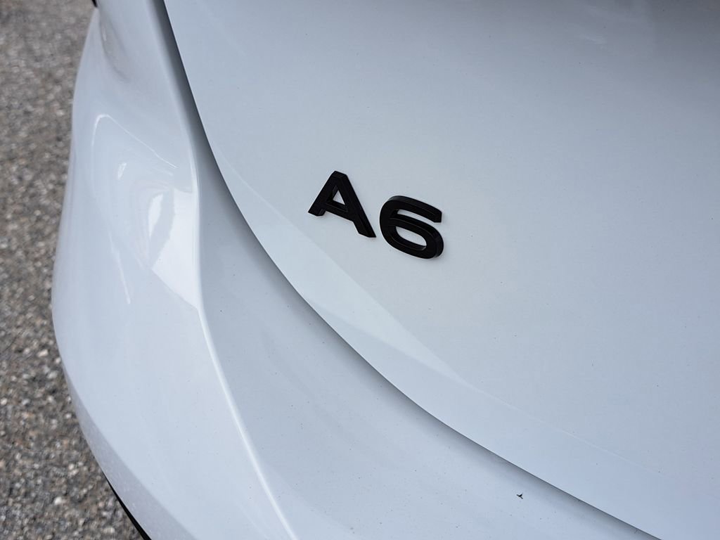 Certified 2026 Audi A6 3.0 image 5