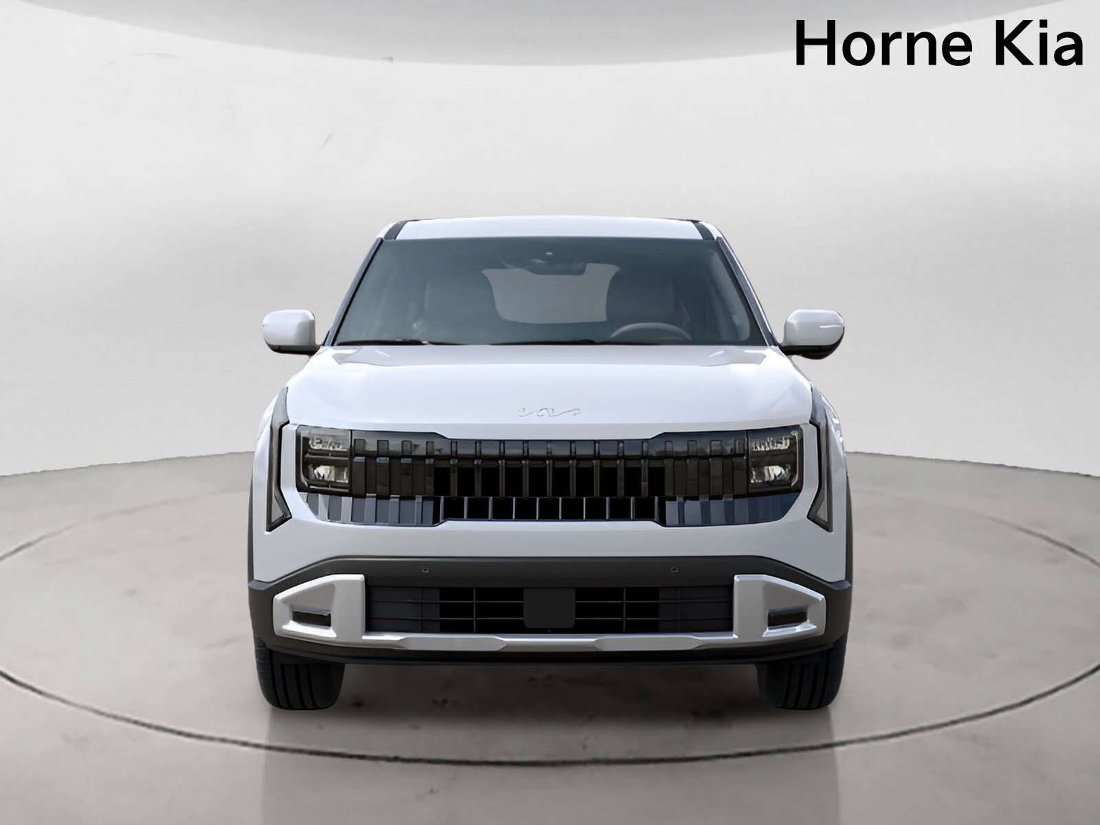New 2027 Kia Seltos LX FWD image 2