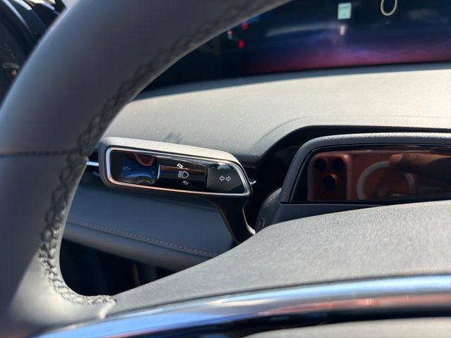 New 2026 Lincoln Nautilus Reserve AWD/4WD image 24