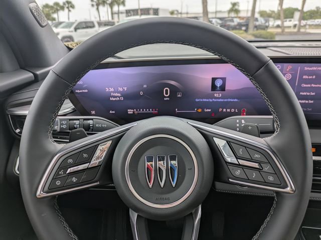 New 2026 Buick Enclave Preferred w/ Power Package image 32