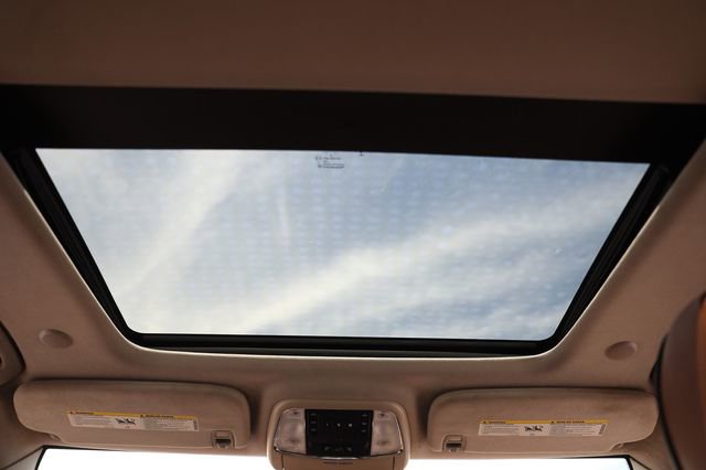 Used 2015 Jeep Grand Cherokee Summit AWD/4WD image 27