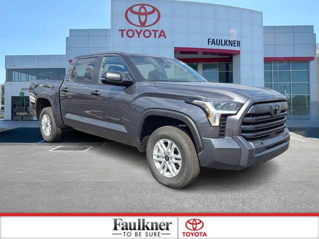 New 2026 Toyota Tundra SR5 image 1