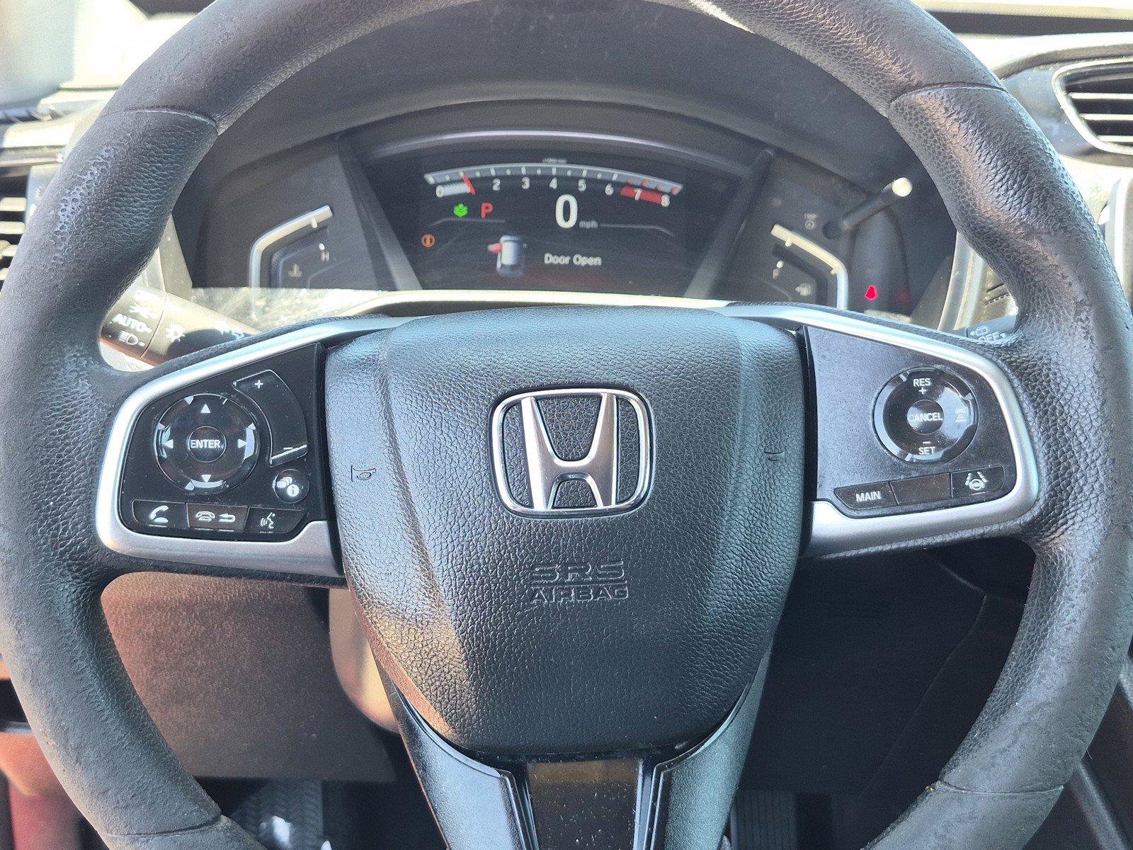 Used 2021 Honda CR-V Special Edition image 26
