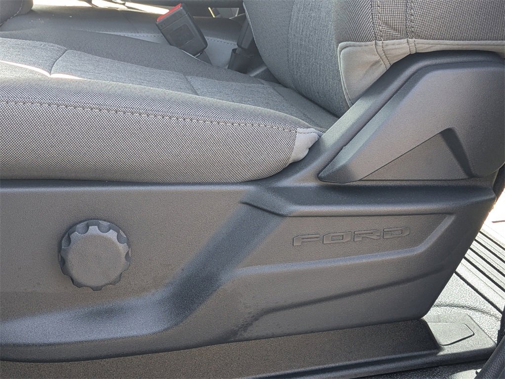 New 2026 Ford F250 XL image 20