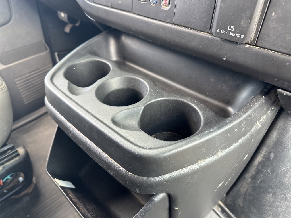Used 2018 Chevrolet Express 2500 Work Van image 26