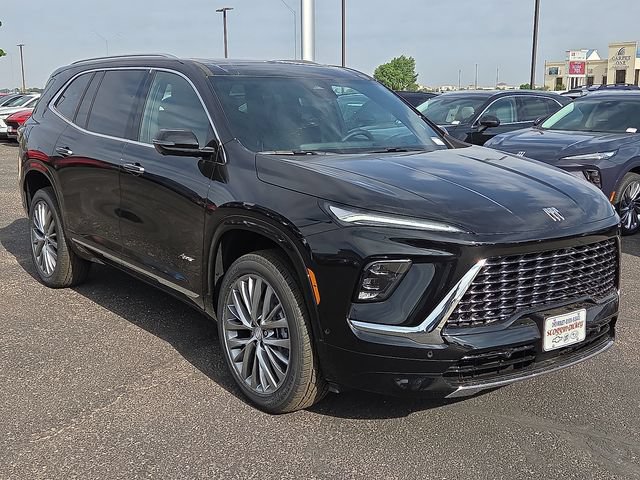 New 2026 Buick Enclave Avenir w/ Super Cruise Package AWD/4WD image 5