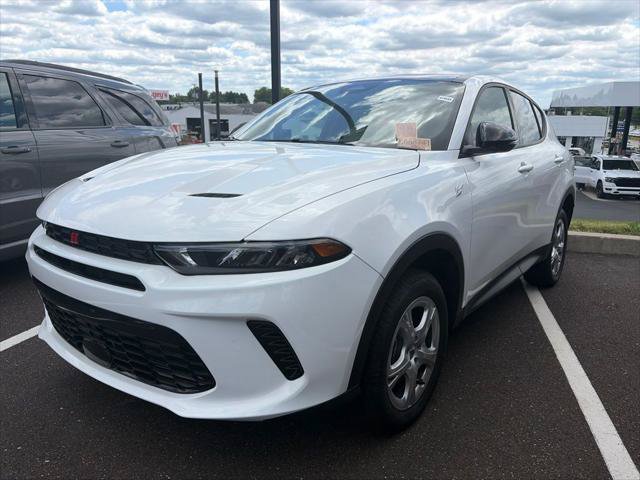 Certified 2025 Dodge Hornet GT w/ GT Plus Package AWD/4WD image 3