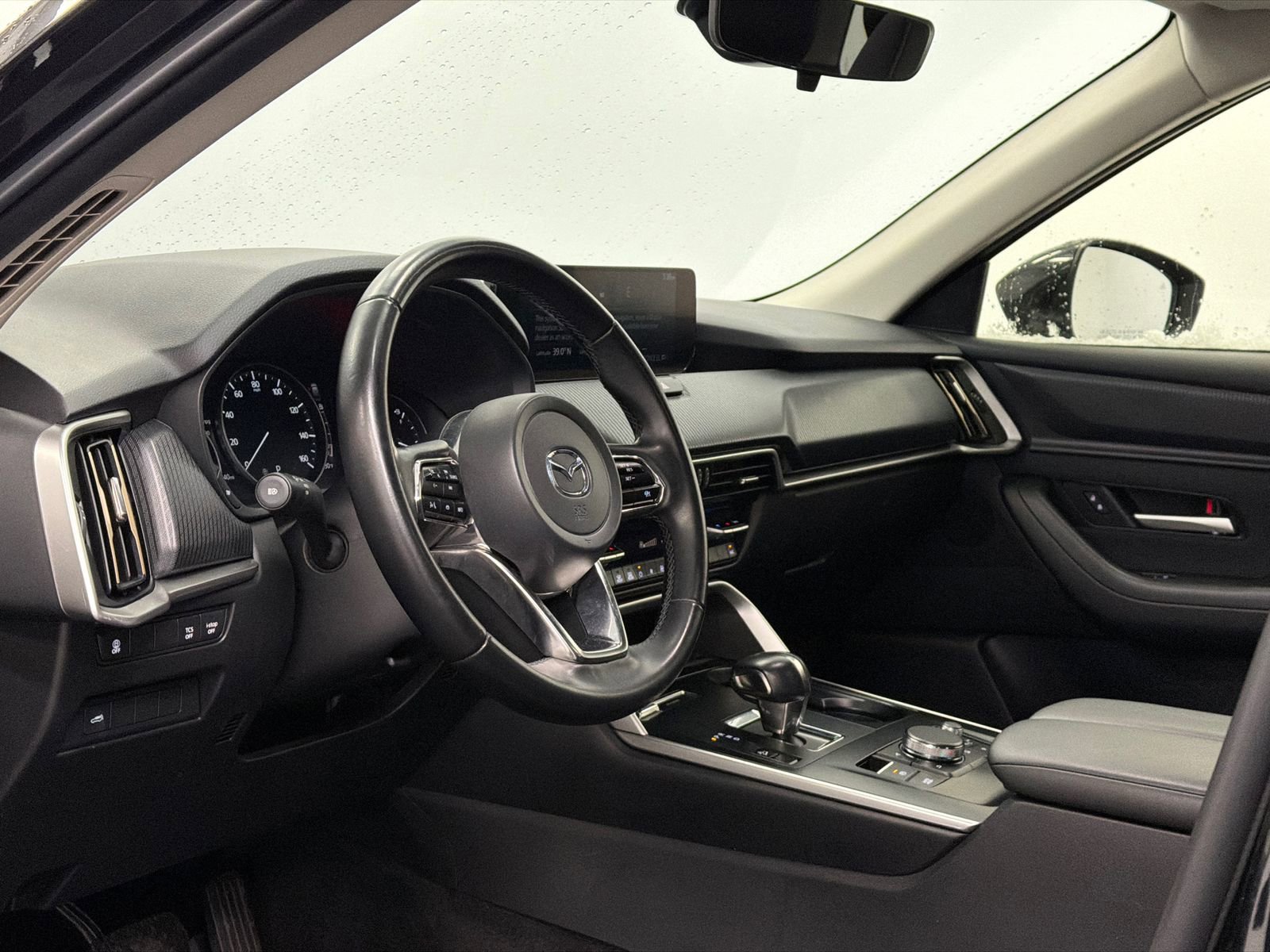 Used 2025 MAZDA CX-90 3.3 Turbo w/ Select Package image 14