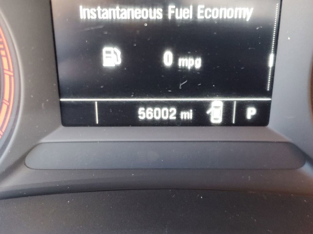 Used 2023 Chevrolet TrailBlazer RS w/ Convenience Package image 21