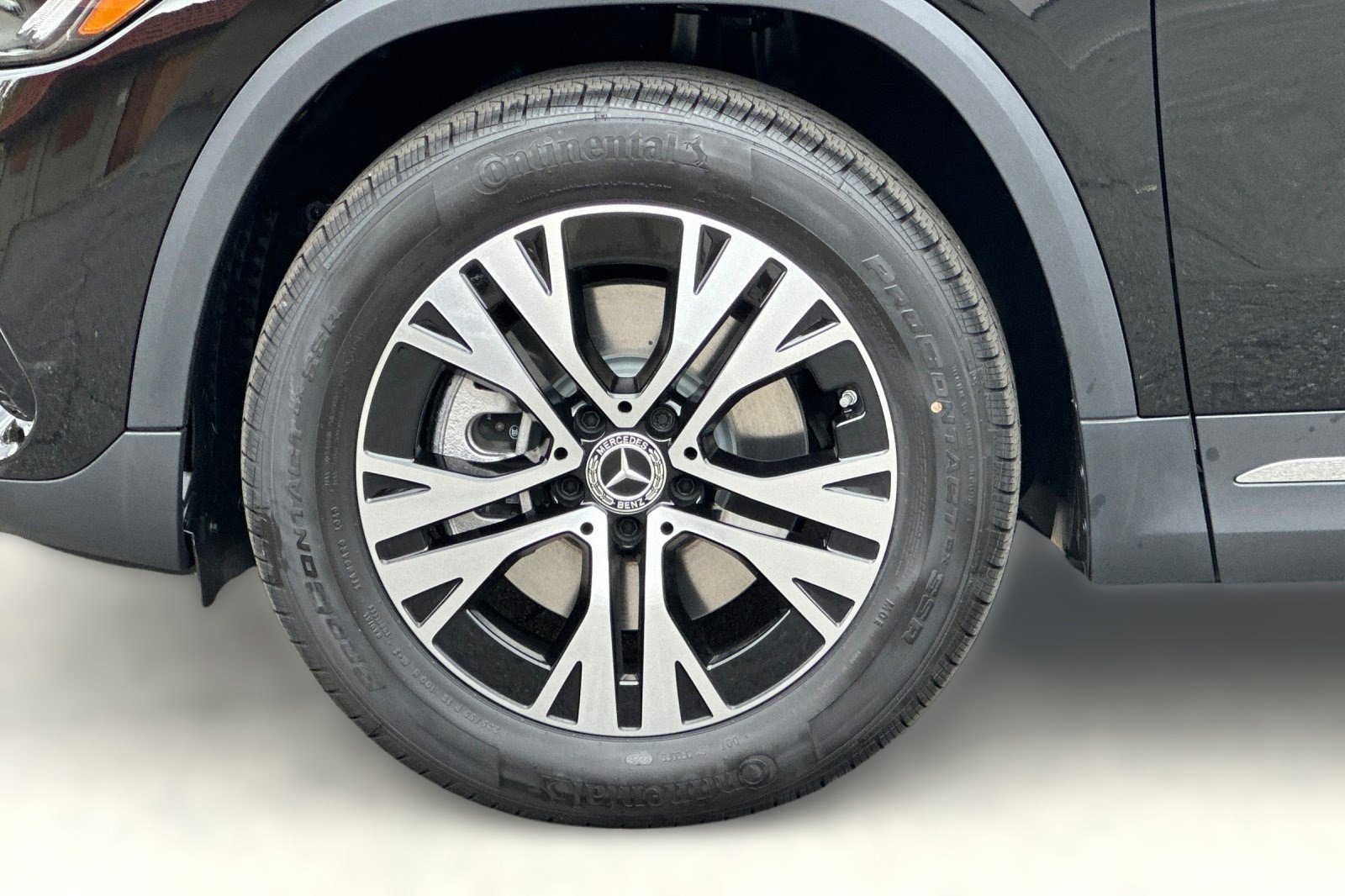 Used 2026 Mercedes-Benz GLA 250 image 12