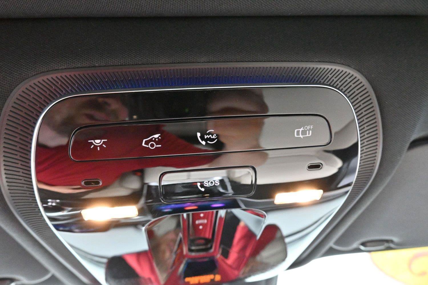 Used 2025 Mercedes-Benz C 300 4MATIC Sedan image 26