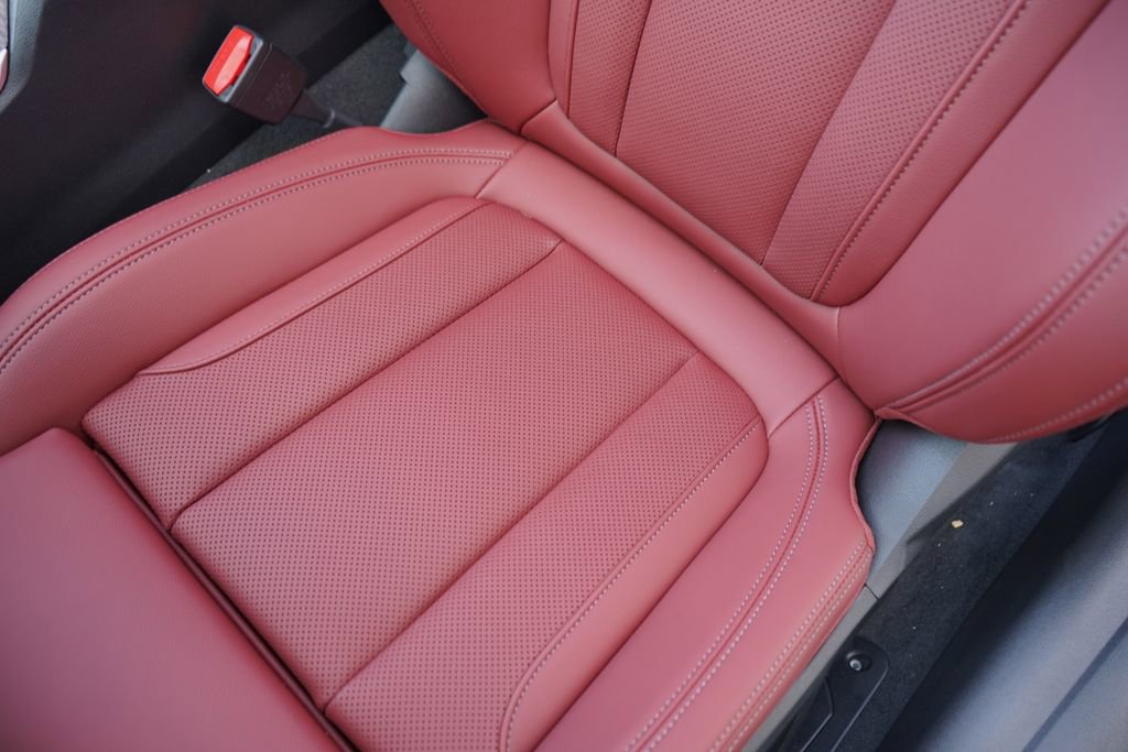 New 2026 BMW 430i Convertible w/ M Sport Package image 12