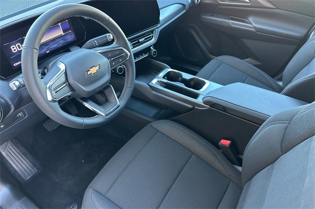 New 2026 Chevrolet Equinox EV LT w/ Comfort Package image 13