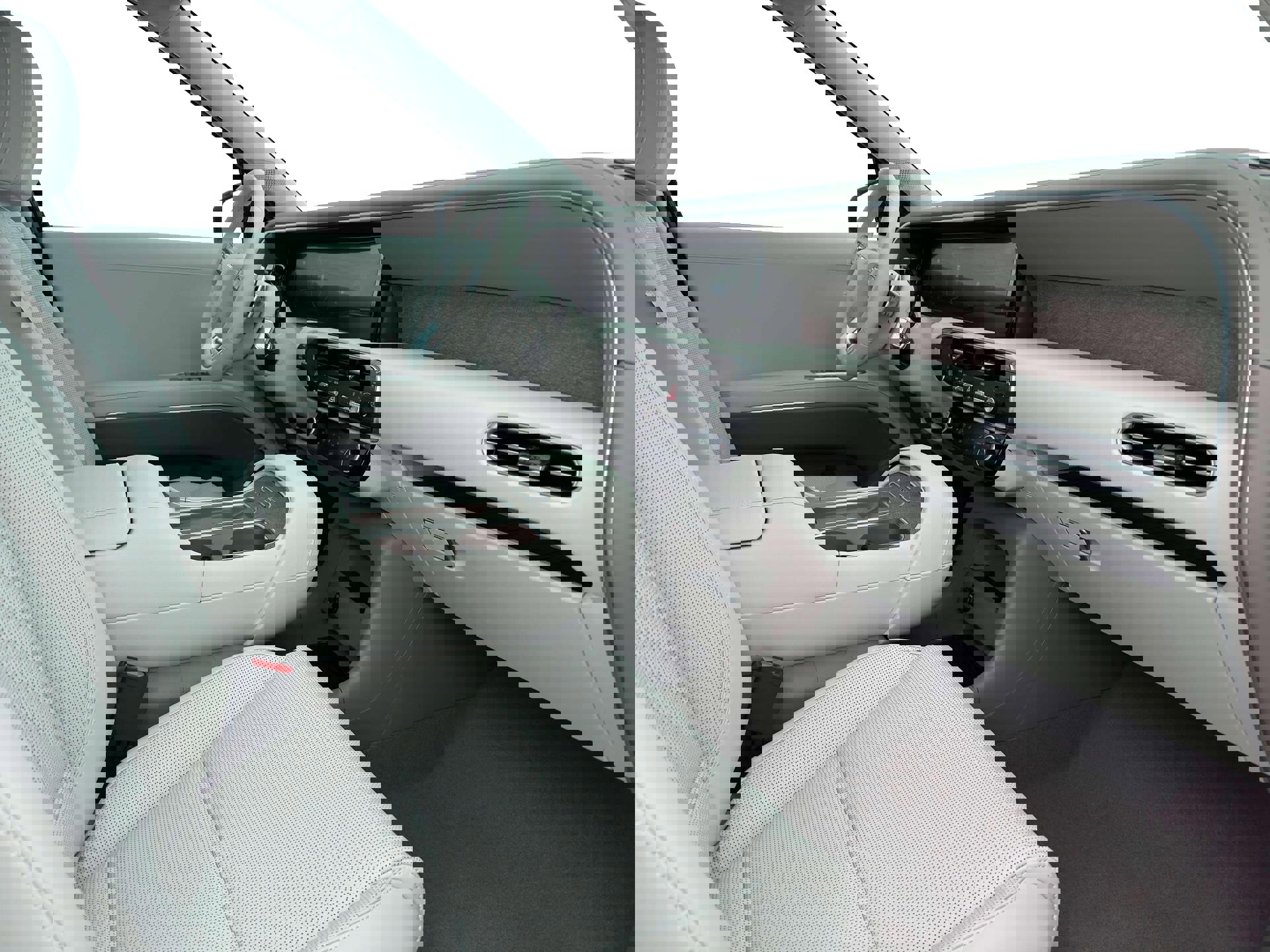 New 2026 Hyundai Palisade SEL Premium image 15