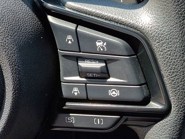 Certified 2025 Subaru Crosstrek 2.0i Premium AWD/4WD image 22