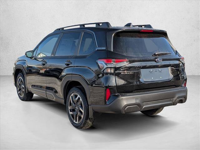 Used 2026 Subaru Forester Limited w/ Limited Package AWD/4WD image 8