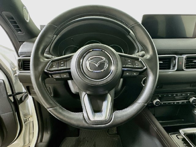 Used 2024 MAZDA CX-5 Signature AWD/4WD image 14