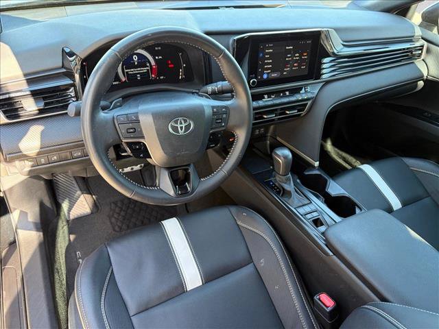 Used 2026 Toyota Camry SE w/ Convenience Package FWD image 9