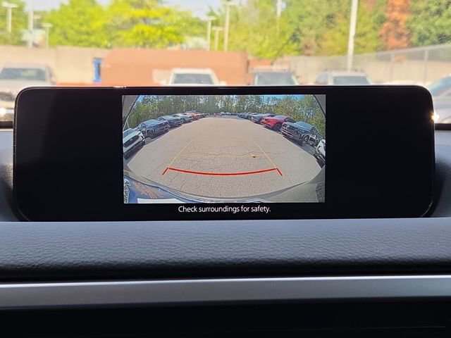 New 2026 MAZDA CX-50 Meridian Edition w/ Weather Package image 10