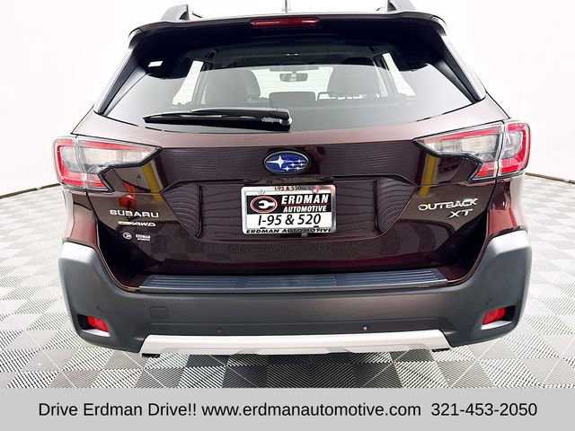 Used 2024 Subaru Outback Limited XT w/ Tech Package 2 image 22