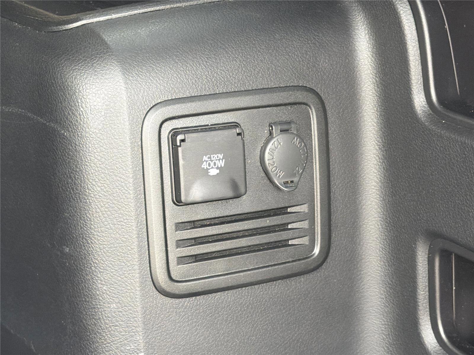 Used 2023 Toyota 4Runner SR5 RWD image 18