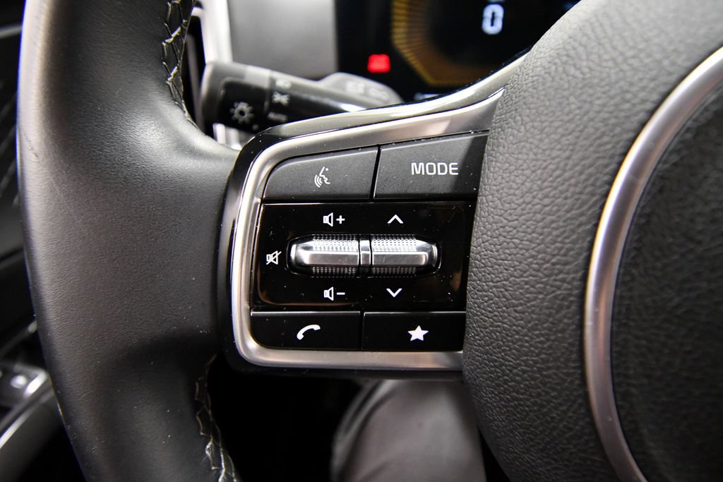 Certified 2024 Kia Sorento S AWD/4WD image 20