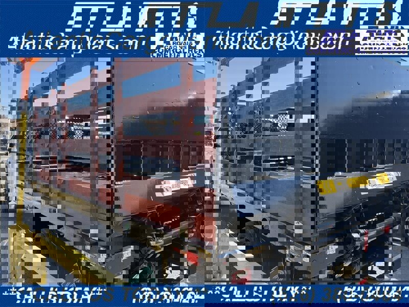 Used 2019 Ford F550 4x4 Crew Cab Super Duty image 20